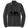 Rapid Dry Long Sleeve Polo Thumbnail