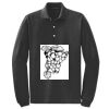 Rapid Dry Long Sleeve Polo Thumbnail