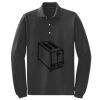 Rapid Dry Long Sleeve Polo Thumbnail