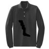 Rapid Dry Long Sleeve Polo Thumbnail