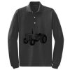 Rapid Dry Long Sleeve Polo Thumbnail
