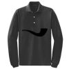 Rapid Dry Long Sleeve Polo Thumbnail