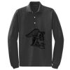 Rapid Dry Long Sleeve Polo Thumbnail