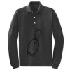 Rapid Dry Long Sleeve Polo Thumbnail
