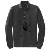 Rapid Dry Long Sleeve Polo Thumbnail