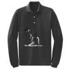 Rapid Dry Long Sleeve Polo Thumbnail