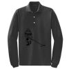 Rapid Dry Long Sleeve Polo Thumbnail