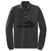 Rapid Dry Long Sleeve Polo Thumbnail