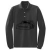 Rapid Dry Long Sleeve Polo Thumbnail