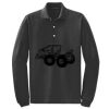 Rapid Dry Long Sleeve Polo Thumbnail