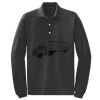 Rapid Dry Long Sleeve Polo Thumbnail
