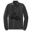 Rapid Dry Long Sleeve Polo Thumbnail