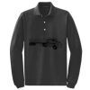 Rapid Dry Long Sleeve Polo Thumbnail
