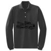 Rapid Dry Long Sleeve Polo Thumbnail