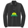 Rapid Dry Long Sleeve Polo Thumbnail