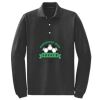 Rapid Dry Long Sleeve Polo Thumbnail
