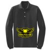 Rapid Dry Long Sleeve Polo Thumbnail