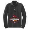 Rapid Dry Long Sleeve Polo Thumbnail