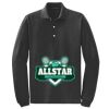 Rapid Dry Long Sleeve Polo Thumbnail