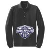 Rapid Dry Long Sleeve Polo Thumbnail