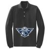 Rapid Dry Long Sleeve Polo Thumbnail