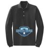 Rapid Dry Long Sleeve Polo Thumbnail