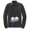 Rapid Dry Long Sleeve Polo Thumbnail