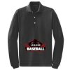 Rapid Dry Long Sleeve Polo Thumbnail