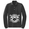Rapid Dry Long Sleeve Polo Thumbnail