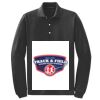 Rapid Dry Long Sleeve Polo Thumbnail