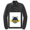 Rapid Dry Long Sleeve Polo Thumbnail