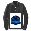 Rapid Dry Long Sleeve Polo Thumbnail