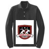 Rapid Dry Long Sleeve Polo Thumbnail