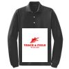 Rapid Dry Long Sleeve Polo Thumbnail