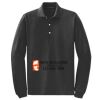 Rapid Dry Long Sleeve Polo Thumbnail
