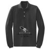 Rapid Dry Long Sleeve Polo Thumbnail