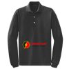 Rapid Dry Long Sleeve Polo Thumbnail