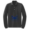 Rapid Dry Long Sleeve Polo Thumbnail