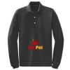 Rapid Dry Long Sleeve Polo Thumbnail