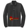 Rapid Dry Long Sleeve Polo Thumbnail