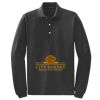Rapid Dry Long Sleeve Polo Thumbnail