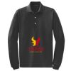 Rapid Dry Long Sleeve Polo Thumbnail