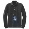 Rapid Dry Long Sleeve Polo Thumbnail