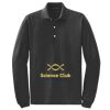 Rapid Dry Long Sleeve Polo Thumbnail