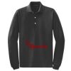 Rapid Dry Long Sleeve Polo Thumbnail