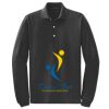 Rapid Dry Long Sleeve Polo Thumbnail