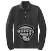 Rapid Dry Long Sleeve Polo Thumbnail