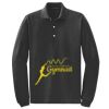 Rapid Dry Long Sleeve Polo Thumbnail