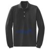 Rapid Dry Long Sleeve Polo Thumbnail