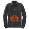 Rapid Dry Long Sleeve Polo Thumbnail